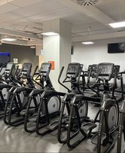 Gimnasio VivaGym Getafe Universidad imagen 7