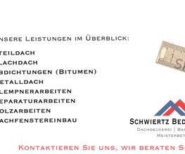 Schwiertz Bedachungen Bild 1