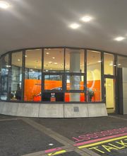 SIXT Autovermietung Aachen Bild 10