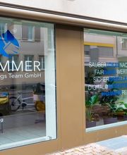 Hammer Reinigungsteam GmbH Bild 2