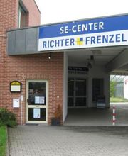 Richter+Frenzel ProfiStore Forchheim Bild 1