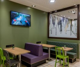 McDonald's Bild 5