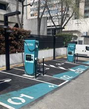 Electra Charging Station image 2