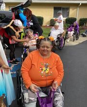 Fort Walton Rehabilitation Center image 14