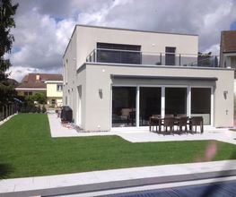 Wipf Bau AG Bild 3