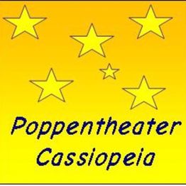 Poppentheater Cassiopeia