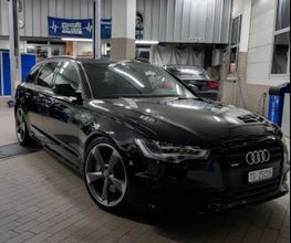 Auto Stalder AG Bild 3