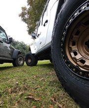 Trail Bros Jeep Off-Road Shop image 16