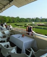 Rennbahn Gastronomie Bild 9