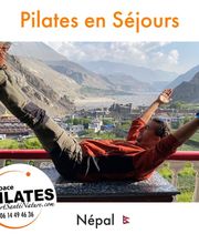 Espace Pilates (Pilates, Rose Pilates, De Gasquet) image 5