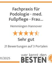 werkenntdenBESTEN.de Qualitätssiegel