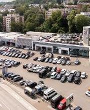 Volkswagen Zentrum & Skoda - Gottfried Schultz Automobilhandels SE Bild 2