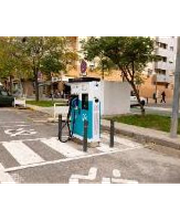 ACCIONA Charging Station imagen 13