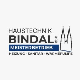 Haustechnik Bindal GbR