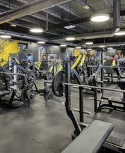 Fitness Park Cergy - Aren'Park image 4