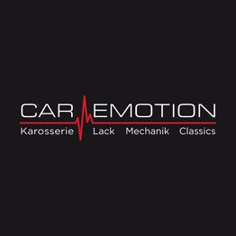 CarEmotion