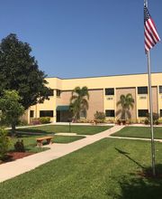 Riviera Palms Rehabilitation Center image 13