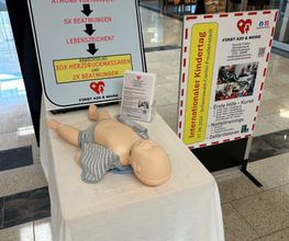 First Aid & More - Alexander Frietsch Bild 13