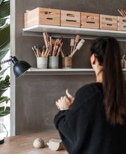 Studio LIAPOTTERY Bild 7