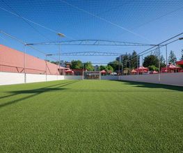 Fussball Swiss MEGA Park