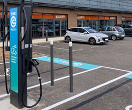 EVzen station de recharge image 4