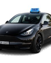Taxi Dietlikon ZH My SAVIOR Bild 2