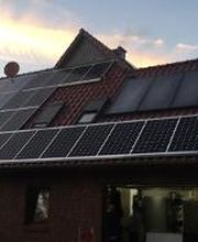 enerix Paderborn - Photovoltaik & Wärmepumpen Bild 18