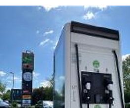 ChargeOne Ladestation Bild 10