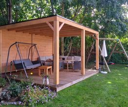 Pergola