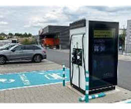 ChargeOne Ladestation Bild 8
