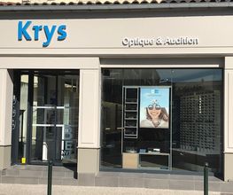 Opticien Krys image 3