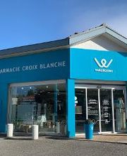 Pharmacie wellpharma de la Croix Blanche image 10