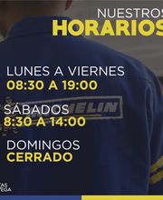 Llantas Vega Carrizal imagen 3