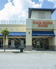 Exterior Shot of Store/Building (Wide Shot)