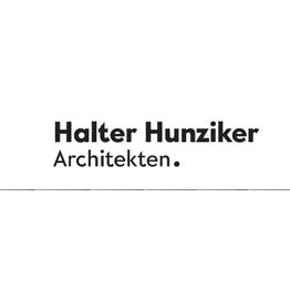 Halter Hunziker Architekten AG