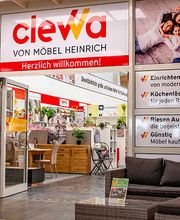 Möbelhaus clevva in Landesbergen