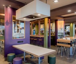 McDonald's Bild 7