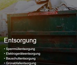 Udo's Entrümpelungsteam Bild 2
