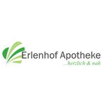 Logo der Erlenhof Apotheke