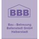 Bau - Betreuung Ballenstedt GmbH Halberstadt BBB-Massivhaus
