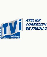 Atelier Correzien De Freinage image 1