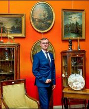 Baron Olivier image 2