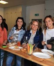 Gatto, Wine - Bistrot & Music by Ketty & Tommy Bild 13