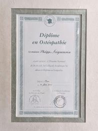 Seigneurin Philippe