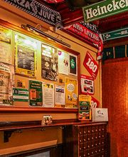 Mr. Pickwick Pub Bern – Darts