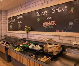 Wagis Farm - Hofladen Bild 8