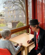 SanaFürstenland AG, Betagtenzentrum Schwalbe Bild 4