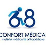 Confort Medical 68 image 1