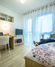 Résidence étudiante Nemea La Rochelle Stud'Marine image 6