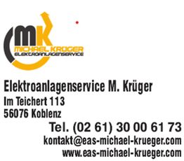 Elektroanlagenservice Michael Krüger